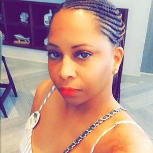 Meet your Posher, Colette